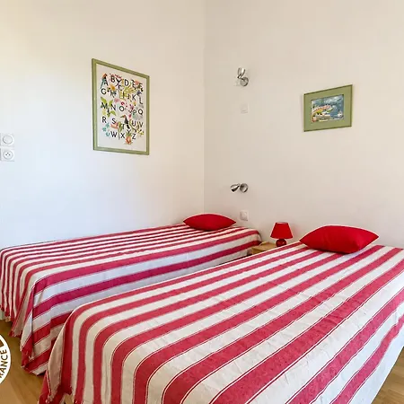 Moderne Pres De La - 4 Pers. Casa rural Saint-Hilaire-de-Riez