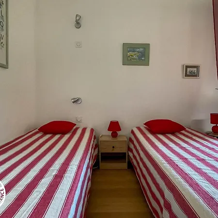 Moderne Pres De La - 4 Pers. Casa rural Saint-Hilaire-de-Riez